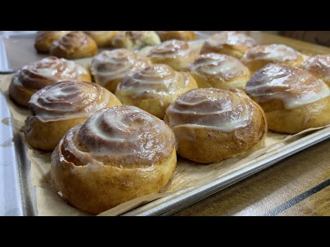 Видео: Самый ПРОСТОЙ И ЭКОНОМНЫЙ рецепт ИЗУМИТЕЛЬНЫХ БУЛОЧЕК😍
