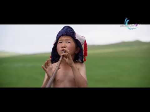 Видео: Үндэсний их баяр наадмын нээлт - МУГЖ Т.Ариунаа, Г.Ариунбаатар