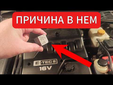 Видео: Меняй его, если у тебя такие же признаки