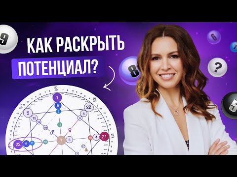 Видео: Матрица судьбы – все, что нужно о ней знать