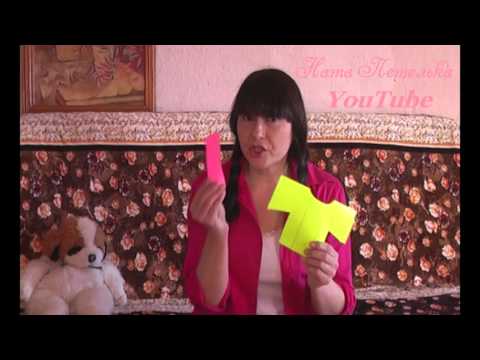 Видео: Еще раз про реглан и застежку.