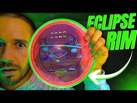 Видео: GYRO PYRO МОЖЕТ БЫТЬ ЛУЧШИМ СВЕТЯЩИМСЯ ДИСКОМ, КОГДА-ЛИБО СОЗДАННЫМ