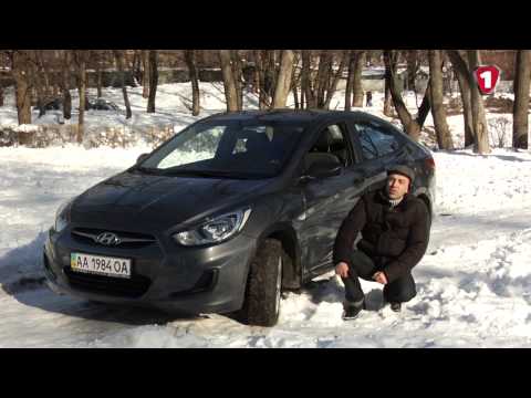 Видео: Обзор б/у автомобиля Hyundai Accent с 2011 г.в.