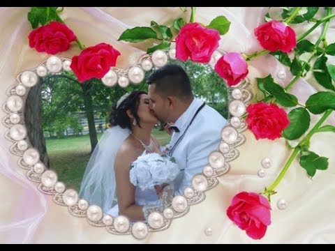 Видео: Сватбата на Евгений & Дида от Ниттендорф Германия 5 част