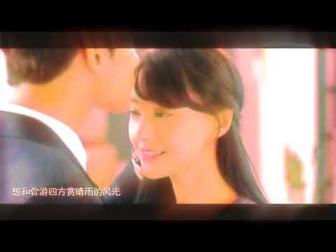 Видео: Лёгкая улыбка покоряет мир...клип...