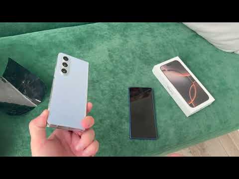 Видео: Печальный опыт эксплуатации Z Fold 7 и переход на iPhone