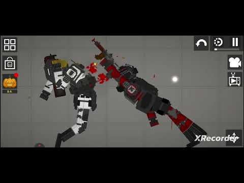 Видео: Фильм scp фонд 1 часть 