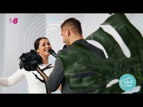 Видео: Serghei & Irina Kovalsky - „А я бегу домой”