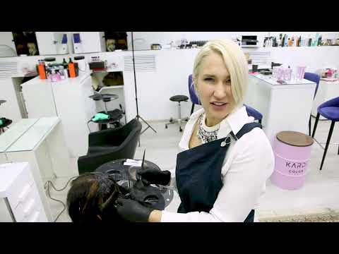 Видео: Выход из чёрного