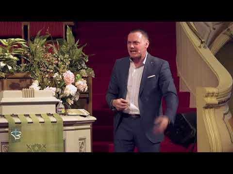 Видео: Василий Папирник - "Два главных вопроса жизни"