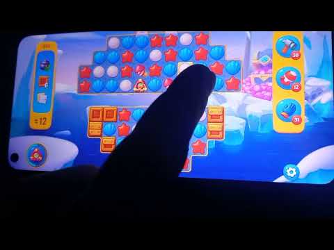 Видео: Проходим уровни 683-692