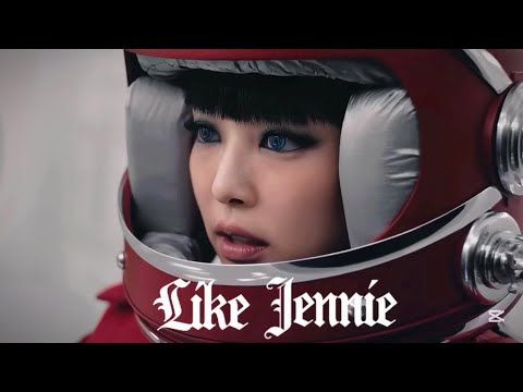 Видео: Учим песню JENNIE - like JENNIE | Кириллизация