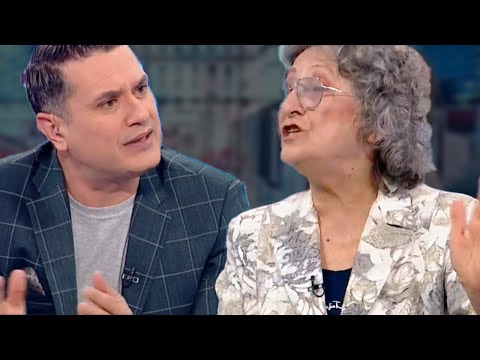 Видео: Нешка Робева и болезнената дисекция на реалността