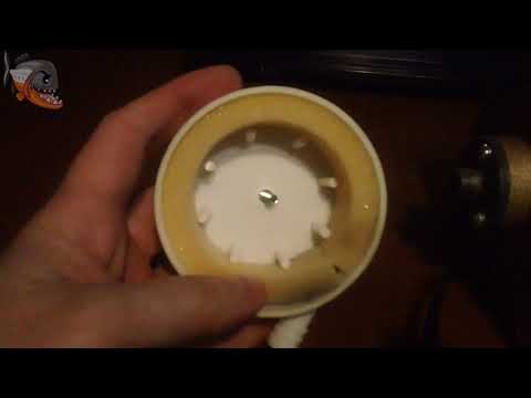 Видео: Компрессор SunSun ACO-005, 70 л/час. Обзор компрессора, все "за" и "против".