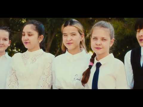 Видео: Четвёртая серия "Мы слышим. Узбекистан." Вика.