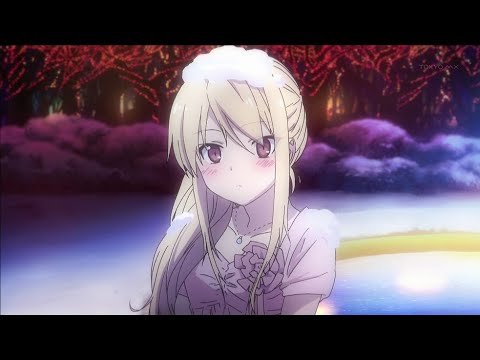 Видео: 「AMV」-Не пиши "The End", Я придумаю Happy End「Аниме Клип」