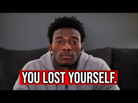 Видео: Ты потерял себя, пытаясь доказать, что ты «достаточен»