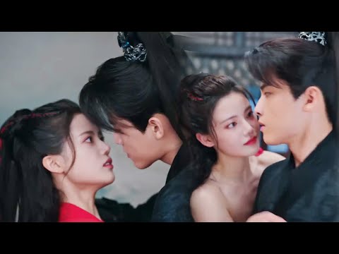 Видео: Пьяный принц заходит в комнату лисы, но получает её сердце полностью.