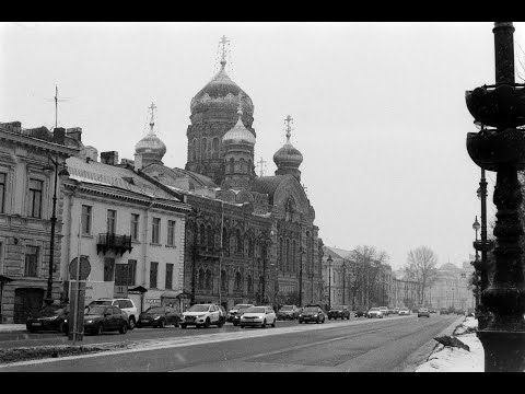 Видео: Как переехать в Питер 2022