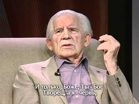 Видео: Водневский Николай  интервью Жизнь как она есть