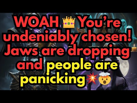 Видео: ТЫ СЕЙЧАС В ГОРЯЧЕЙ ТЕМЕ! 😏Люди говорят, что ты ГЕРОЙ! ! ТЫ ИДЕШЬ НА РИСКИ, КОТОРЫХ ДРУГИЕ БОЯТСЯ!😏