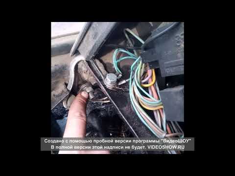 Видео: Врет панель приборов МТЗ 82-892