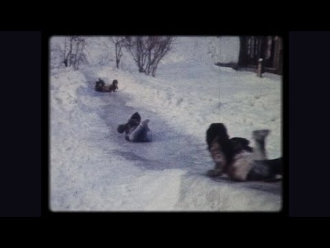 Видео: Зима 1978-79