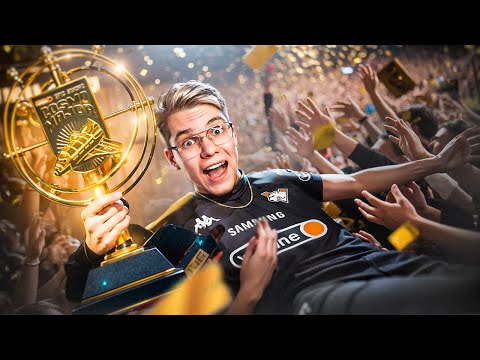 Видео: КАК МЫ ВЫИГРАЛИ МАЖОР НА 5.000.000 РУБЛЕЙ