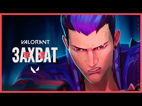 Видео: ЗАХВАТ // Официальный ролик к запуску 2-го эпизода VALORANT