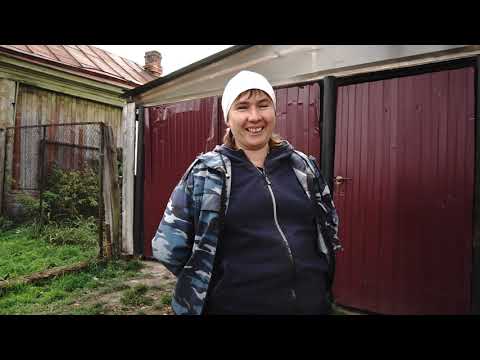 Видео: Эффективное кормление КРС с помощью обычного сена, измельченного на измельчителе ИЗС-200С.