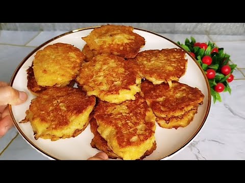 Видео: Что приготовить из яблок, которые остались? Лучший рецепт!