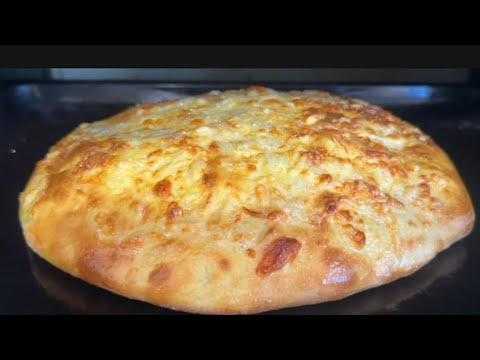 Видео: Խաչապուրի,հեշտ և արագ Безумно вкусно! Хачапури Простой и очень вкусный рецепт!