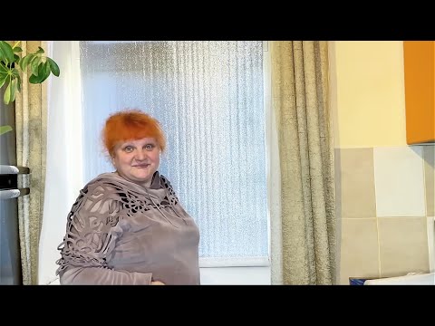 Видео: Как дешево закрыть окна от сильного мороза! Шторы без карниза! Лайфхаки по шторам! Эксперименты!