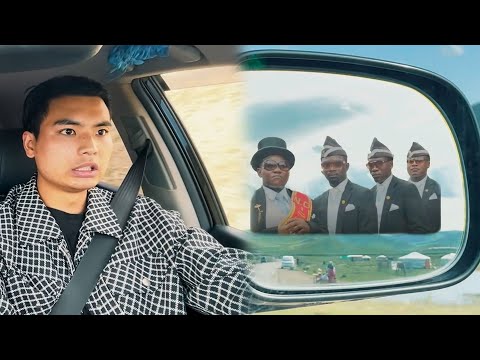 Видео: Хурд = Үхэл