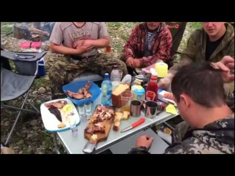 Видео: "Севера уходят на Север" часть 2