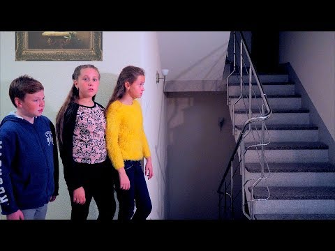 Видео: ПЕРЕЕХАЛИ В НОВЫЙ ДОМ!!!