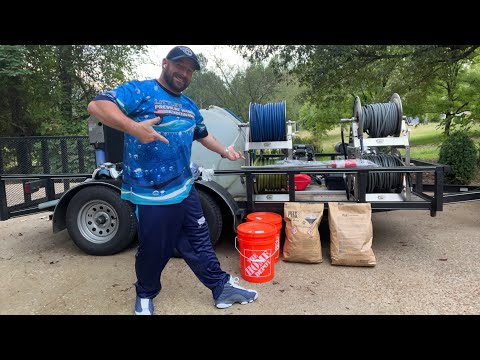 Видео: СЭКОНОМЬТЕ ТЫСЯЧИ ДОЛЛАРОВ С ПОМОЩЬЮ ЭТОГО СЕКРЕТНОГО ХИМИЧЕСКОГО ВЕЩЕСТВА 🤫 | ПРОДАВЦЫ МЫЛА НЕ Х...