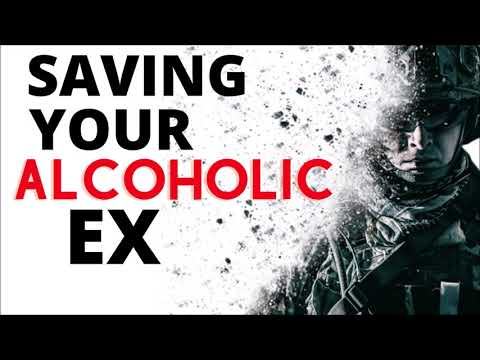 Видео: Спасение бывшего мужа-солдата [ПТСР] [Помоги мне, детка]