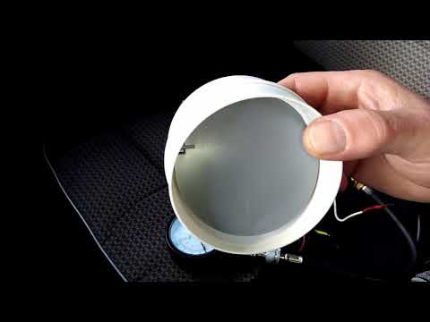 Видео: Таврия /Славута  "Инжектор"