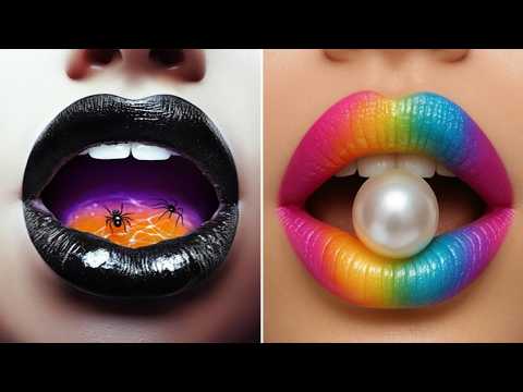 Видео: От кровавой королевы вампиров до идеальной суперняни 🩸