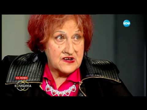 Видео: Образът на Николай Хайтов - близък и далечен - Комбина (14.02.2016)