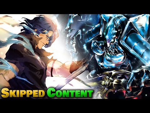 Видео: СИЛЬНЕЙШИЙ ВОИН КОРОЛЕВСТВА против КОКИТА — Поэтический финал | OVERLORD, сезон 4, серия 12, выре...