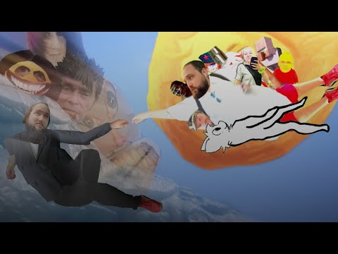 Видео: АЙСБЕРГ БЭБЭЯ | Главный Шутняра Интернета