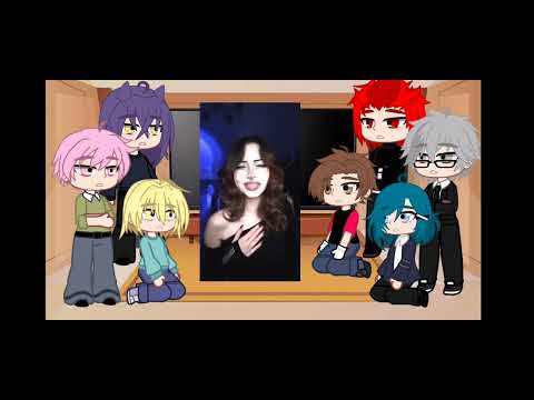 Видео: Реакция на Вару как рандом 19/? Ч.О
