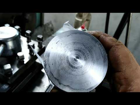 Видео: Тюнінг головки ЗАЗ, УД-25