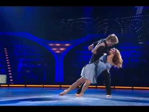 Видео: Татьяна Навка Алексей Воробьев  Целуй меня