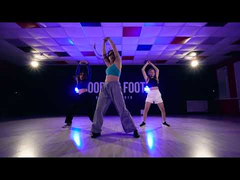 Видео: Соколова Анна | Джаз Фанк Новички | СДК