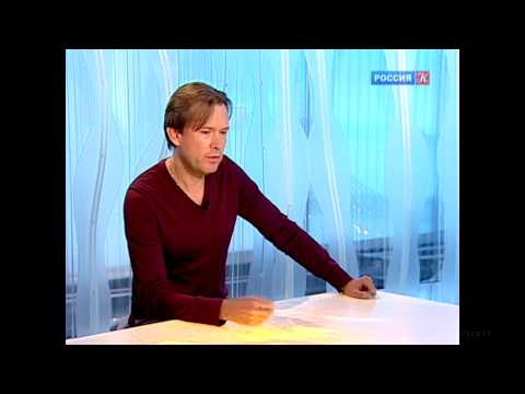 Видео: Худсовет. ОЛЕГ ПОГУДИН (23.07.2015)