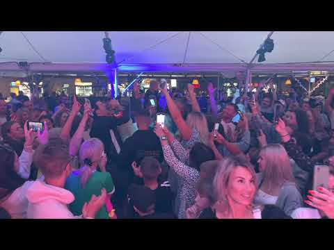 Видео: Те100стерон - Карамель (Live)