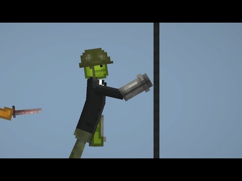 Видео: Melon Movie на русском, 10 серия "Не надо!"